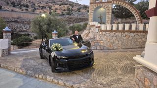 Chevrolet Camaro 2017-thumb-5