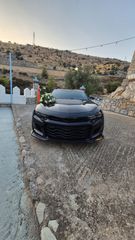 Chevrolet Camaro 2017-thumb-6