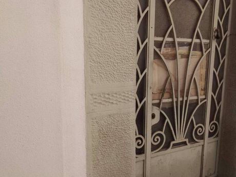 Οικόπεδο 218τ.μ. για πώληση-Νίκαια » Μητρόπολη