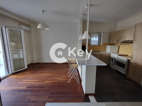 Apartment 50 sqm for sale, Athens - North, Agia Paraskevi
