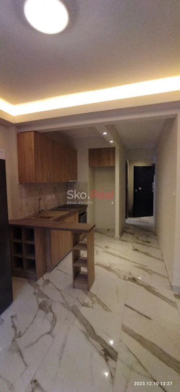 Studio / γκαρσονιέρα 39 τ.μ. προς πώληση, Άνω Τούμπα