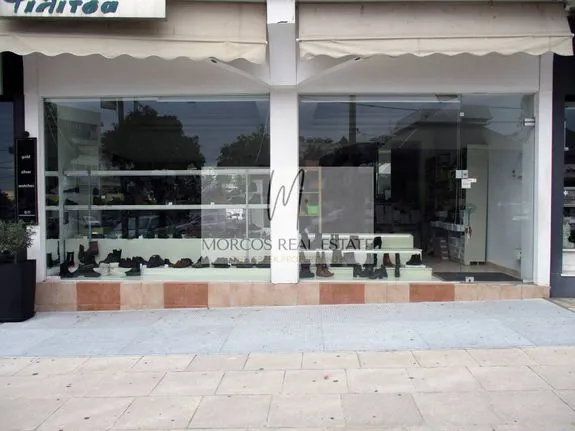 Store 75 sqm for sale, Athens - South, Ilioupoli