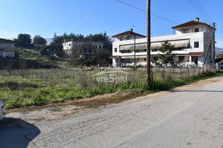 Land plot 490sqm for sale-Ioannina
