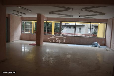 Office 100sqm for sale-Ioannina » Center