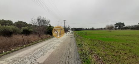 Parcel 23.700sqm for sale-Pylea » Mediterranean Cosmos