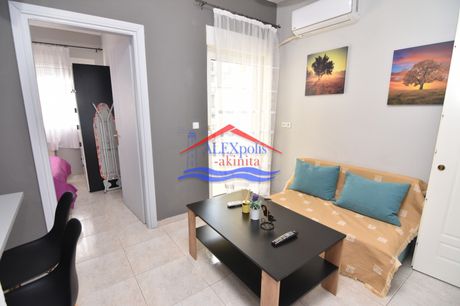 Apartment 30sqm for sale-Alexandroupoli » Agios Eleutherios