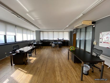 Office 91sqm for rent-Chalandri » Agia Anna