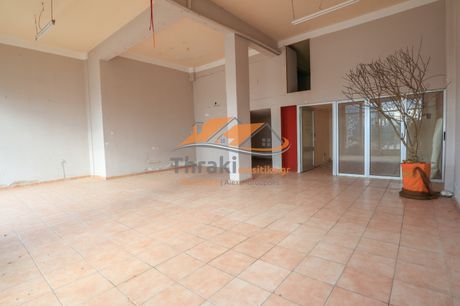 Κατάστημα 116τ.μ. για πώληση-Αλεξανδρούπολη » Κέντρο