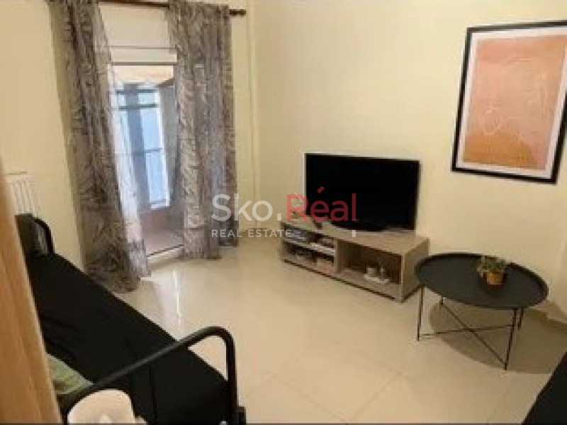 Studio / γκαρσονιέρα 47 τ.μ. προς πώληση, Λευκός Πύργος