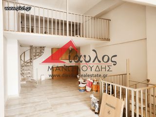 Κατάστημα 100 τ.μ. για ενοικίαση, Ν. Ρεθύμνου, Γεροπόταμος-thumb-2