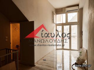 Κατάστημα 100 τ.μ. για ενοικίαση, Ν. Ρεθύμνου, Γεροπόταμος-thumb-3