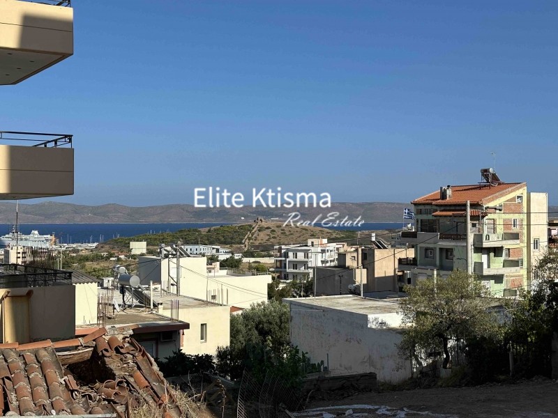 Μονοκατοικία 76 τ.μ. πρός πώληση, Αττική - Υπόλοιπο, Λαύριο
