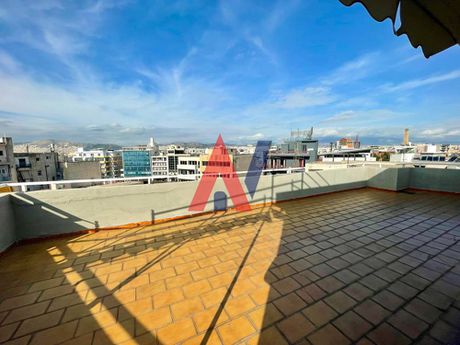 Επιχειρηματικό κτίριο 900τ.μ. για ενοικίαση-Γκάζι - μεταξουργείο - βοτανικός » Γκάζι