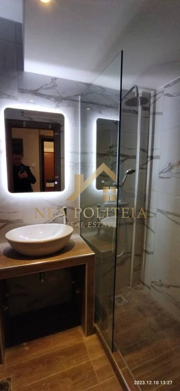 Studio / γκαρσονιέρα 39 τ.μ. πρός πώληση, Θεσσαλονίκη - Κέντρο, Άνω Τούμπα