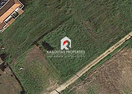 Land plot 885sqm for sale-Kassandra » Kassandreia