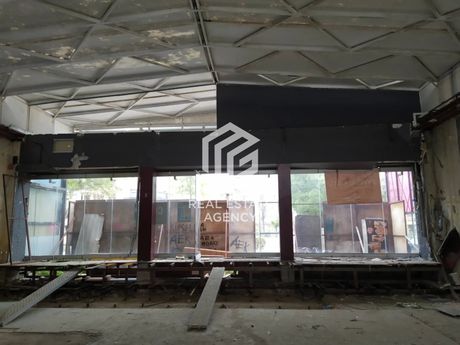 Κατάστημα 140τ.μ. για ενοικίαση-Γκάζι - μεταξουργείο - βοτανικός » Γκάζι