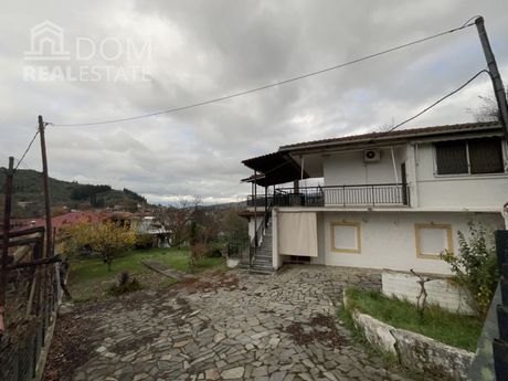 Μονοκατοικία 160τ.μ. για πώληση-Καμένα βούρλα » Ρεγκίνι