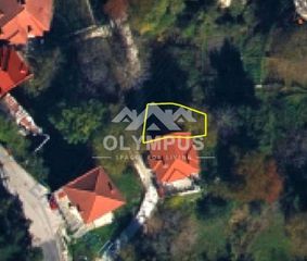 Οικόπεδο 153 τ.μ. για πώληση, Ν. Ιωαννίνων, Μέτσοβο-thumb-2