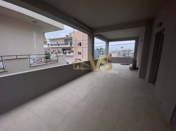 Apartment 90 sqm for rent, Heraklion Prefecture, Gazi