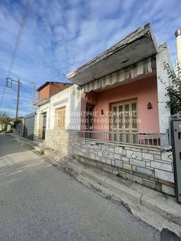 Detached home 100sqm for sale-Volos » Chrisochoidi