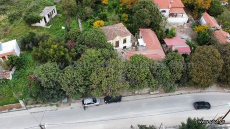 Detached home 4.275sqm for sale-Artemida » Kato Lechonia