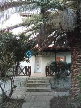 Detached home 102sqm for sale-Alexandroupoli » Dikella