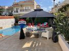 Villa 340sqm for sale-Glyfada » Glyfada - Center