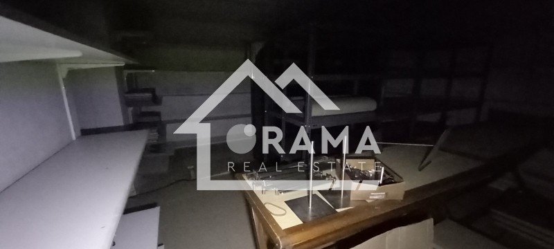 Επιχειρηματικό κτίριο 899 τ.μ. προς ενοικίαση, Κέντρο Πάτρας