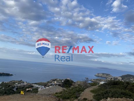Οικόπεδο 5.127τ.μ. για πώληση-Γάζι » Αχλάδα