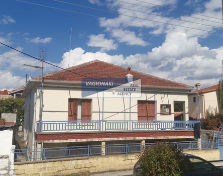 Μονοκατοικία 215 τ.μ. για πώληση