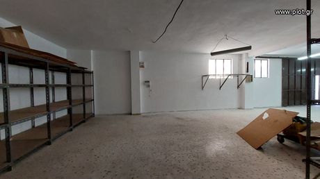 Warehouse 155sqm for rent-Glyfada » Terpsithea