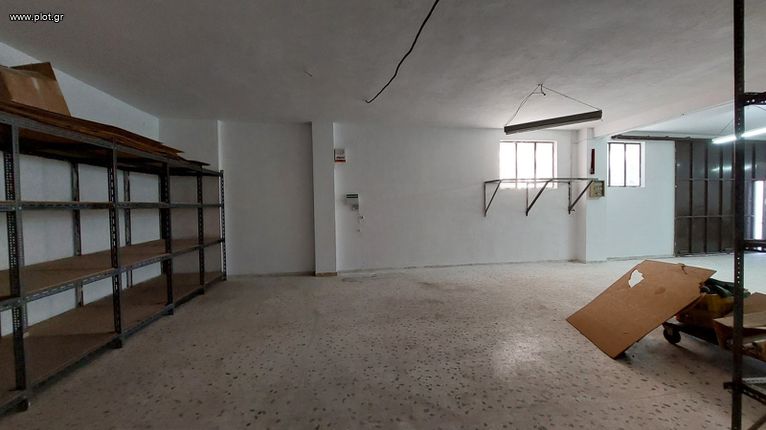 Warehouse 155 sqm for rent, Athens - South, Glyfada