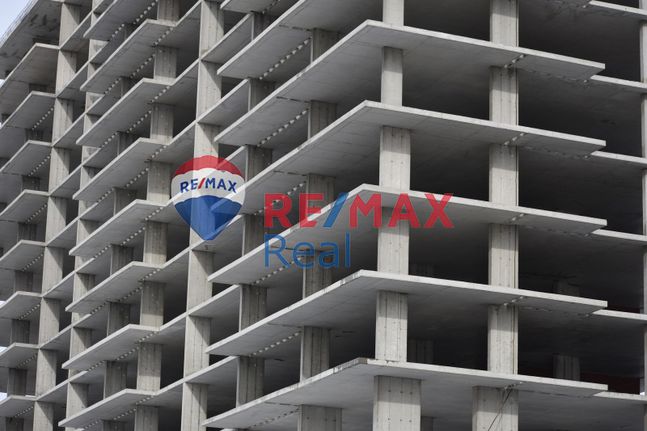 Land plot 450 sqm for sale, Heraklion Prefecture, Heraclion Cretes