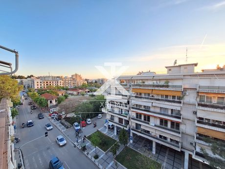 Apartment 128sqm for sale-Ntepo