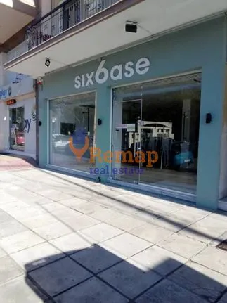 Store 90 sqm for rent, Thessaloniki - Suburbs, Evosmos