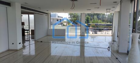 Store 168sqm for rent-Alimos