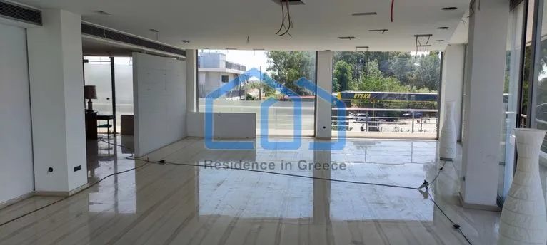 Store 168 sqm for rent, Athens - South, Alimos