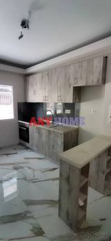 Studio 44sqm for sale-Ano Toumpa