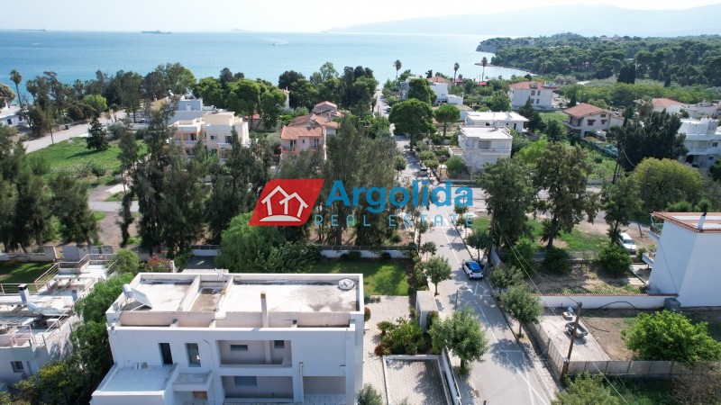 Βίλλα 396 τ.μ. πρός πώληση, Κορινθία, Λουτράκι-Περαχώρα