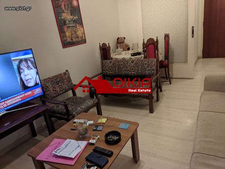 Διαμέρισμα 71τ.μ. για πώληση-Βόλος » Ανάληψη