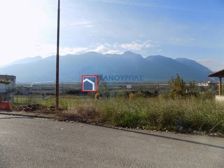 Οικόπεδο 945τ.μ. για πώληση-Λαμία » Σταυρός