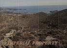 Parcel 9.576sqm for sale-Kythnos » Driopida