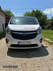 Opel Vivaro '16 9θεσιο