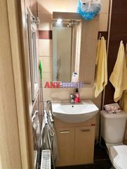 Studio / γκαρσονιέρα 50 τ.μ. για πώληση, Θεσσαλονίκη - Κέντρο, Καμάρα-thumb-7