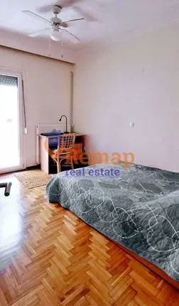 Apartment 70 sqm for rent, Thessaloniki - Center, Charilaou