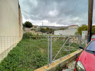 Οικόπεδο 440 τ.μ. για πώληση, Ν. Χίου, Χίος-thumb-2