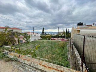 Οικόπεδο 440 τ.μ. για πώληση, Ν. Χίου, Χίος-thumb-7