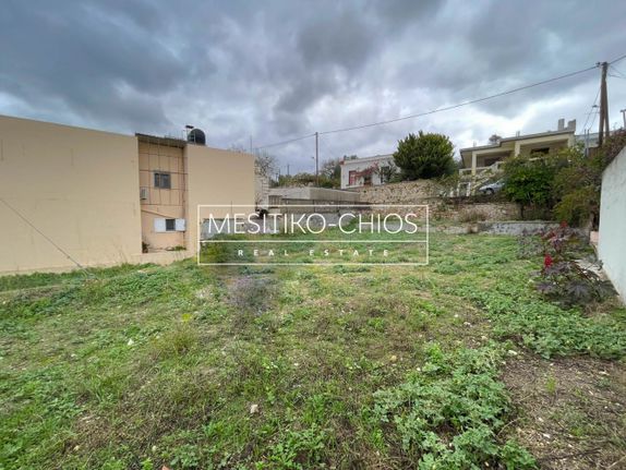 Οικόπεδο 440 τ.μ. για πώληση, Ν. Χίου, Χίος