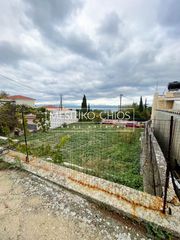 Οικόπεδο 440 τ.μ. για πώληση, Ν. Χίου, Χίος-thumb-15