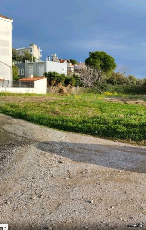 Οικόπεδο 1.217 τ.μ. προς πώληση, Κουρέντι